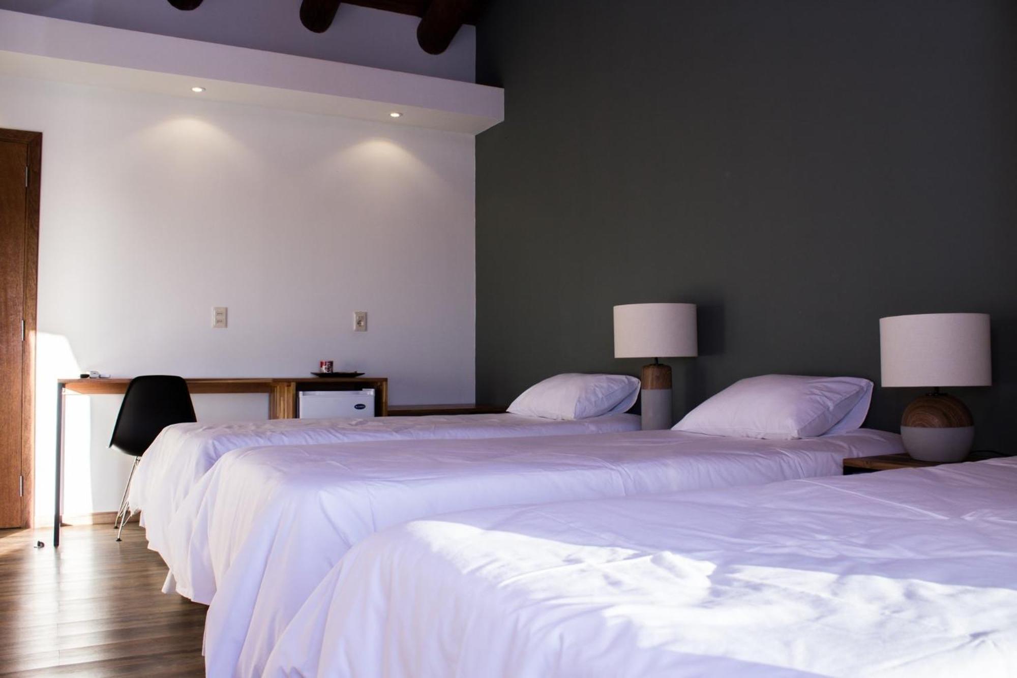 Hosteria La Bordona Rivera Exterior photo